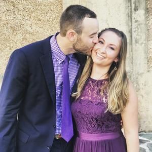 Meet your Posher, Taylor